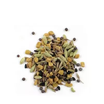 Mix Spice (Pach Foron) 100 gm