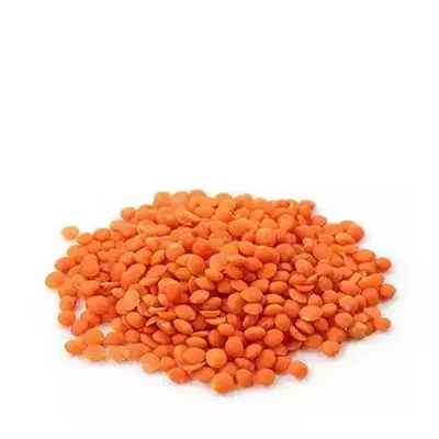 Moshur Dal (Imported) 500 gm