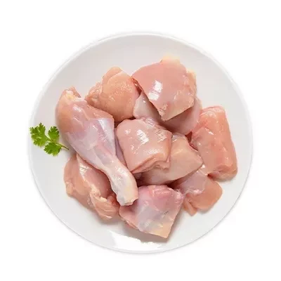 ব্রয়লার চিকেন ± ৫০ গ্রাম