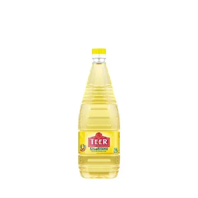 Teer Fortified Soyabean Oil 1 ltr