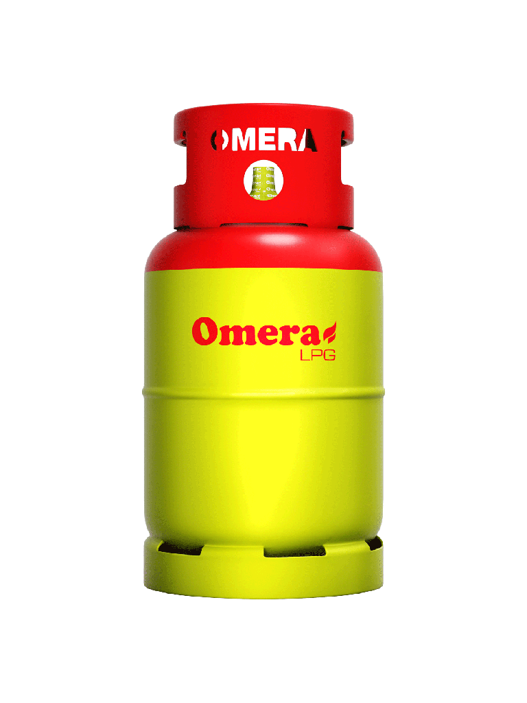 Omera LPG 12KG
