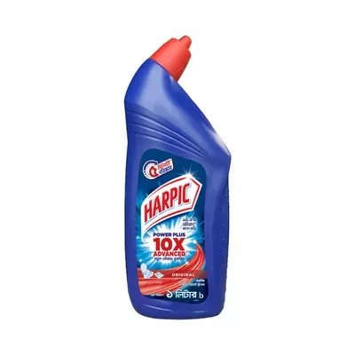 Harpic Liquid Toilet Cleaner Original 1 ltr