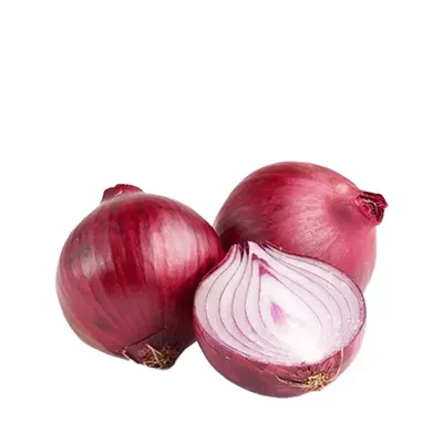 Lal Peyaj (Onion Red Imported) ± 50 gm 1 kg