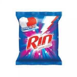 Rin Washing Powder Power Bright